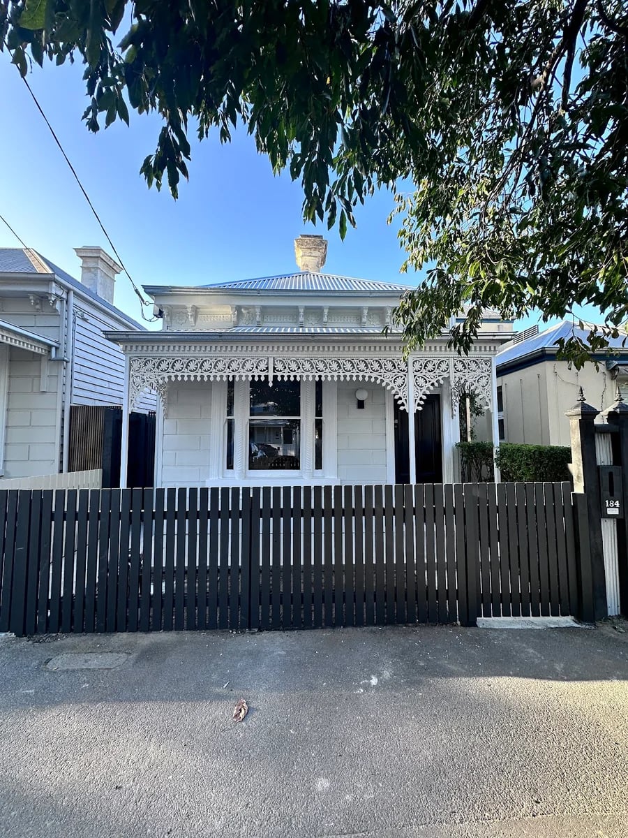 FINISH PAINTING HOUSE PAINTER CAMBERWELL - Project 1