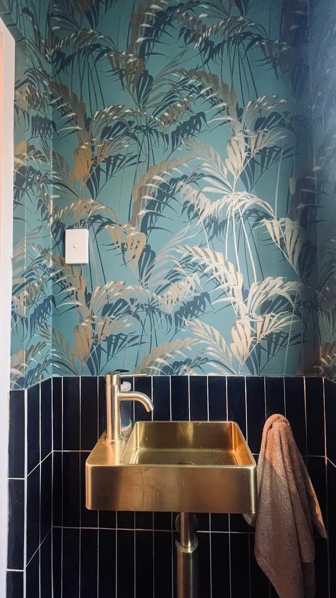 RG Painters - Project 5