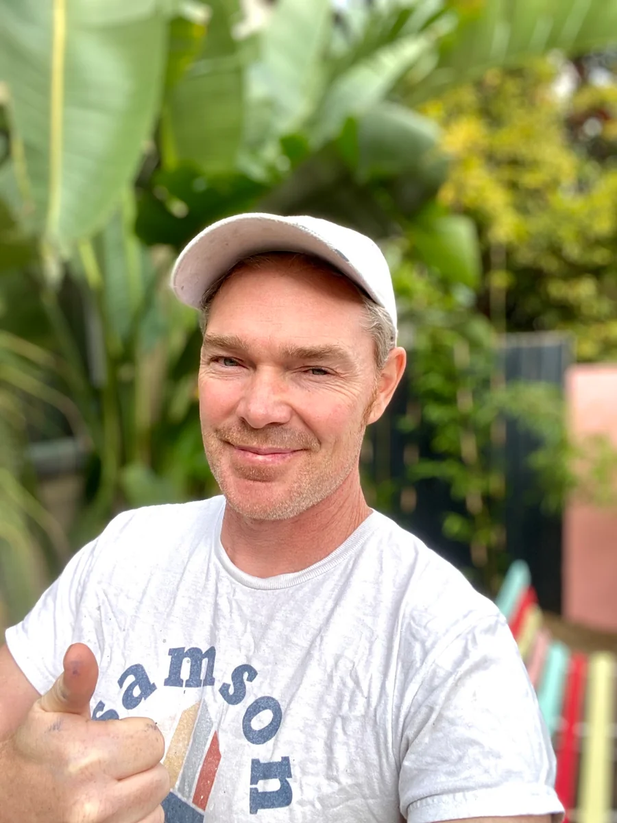 Samson Painting & Decorating - Project 1