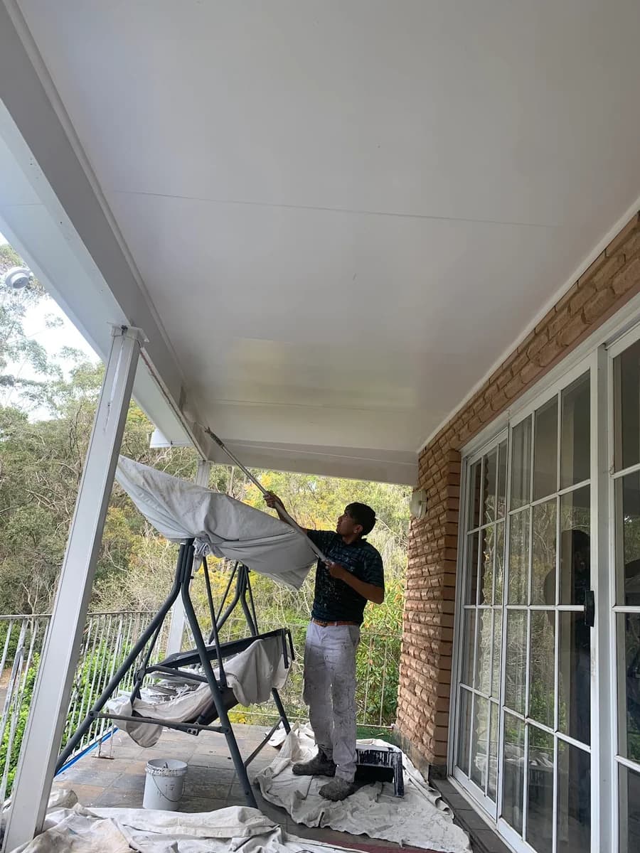 Elite Painters Sydney - Project 4