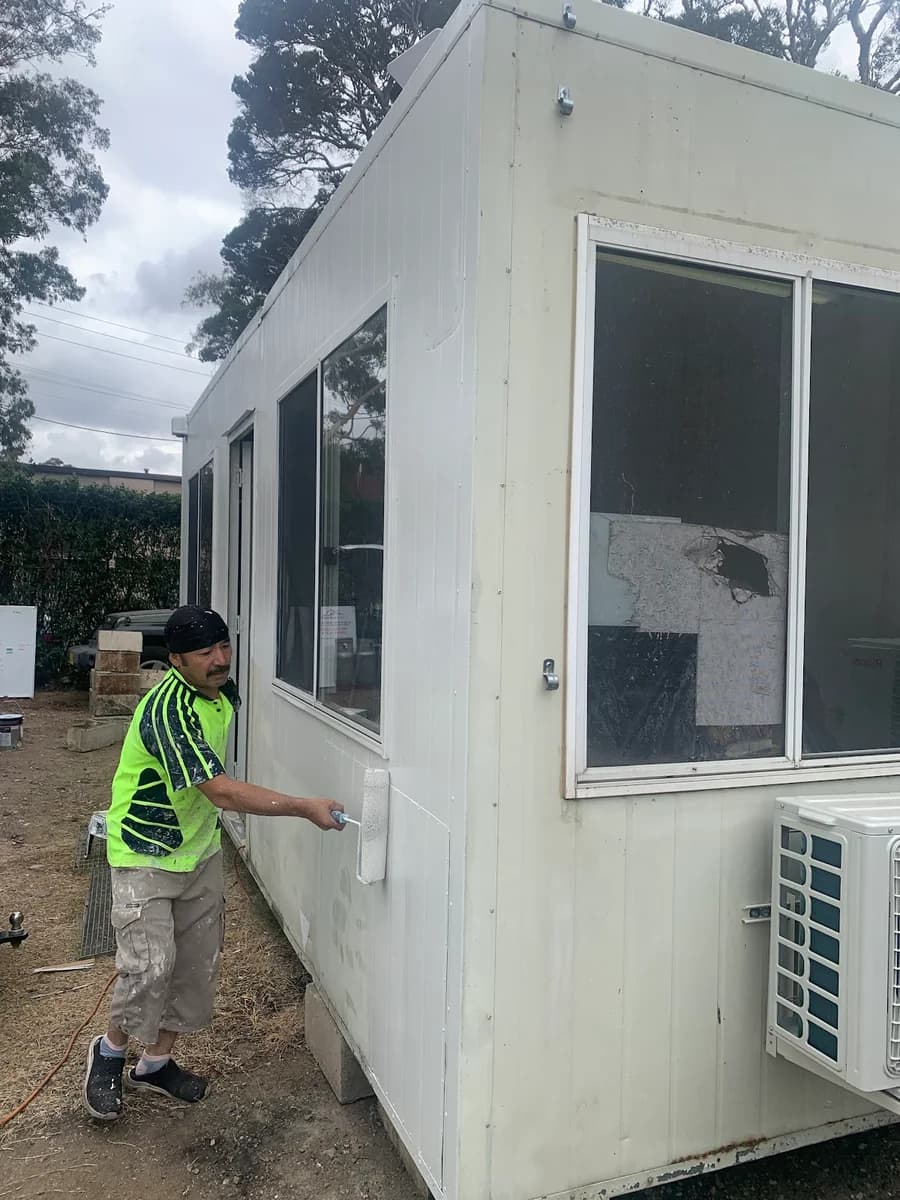 Elite Painters Sydney - Project 2