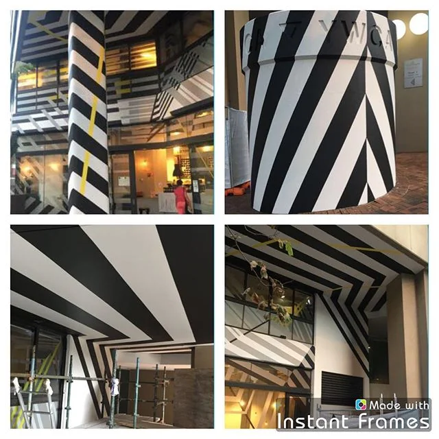 PQC PAINTING SOLUTIONS - Project 1