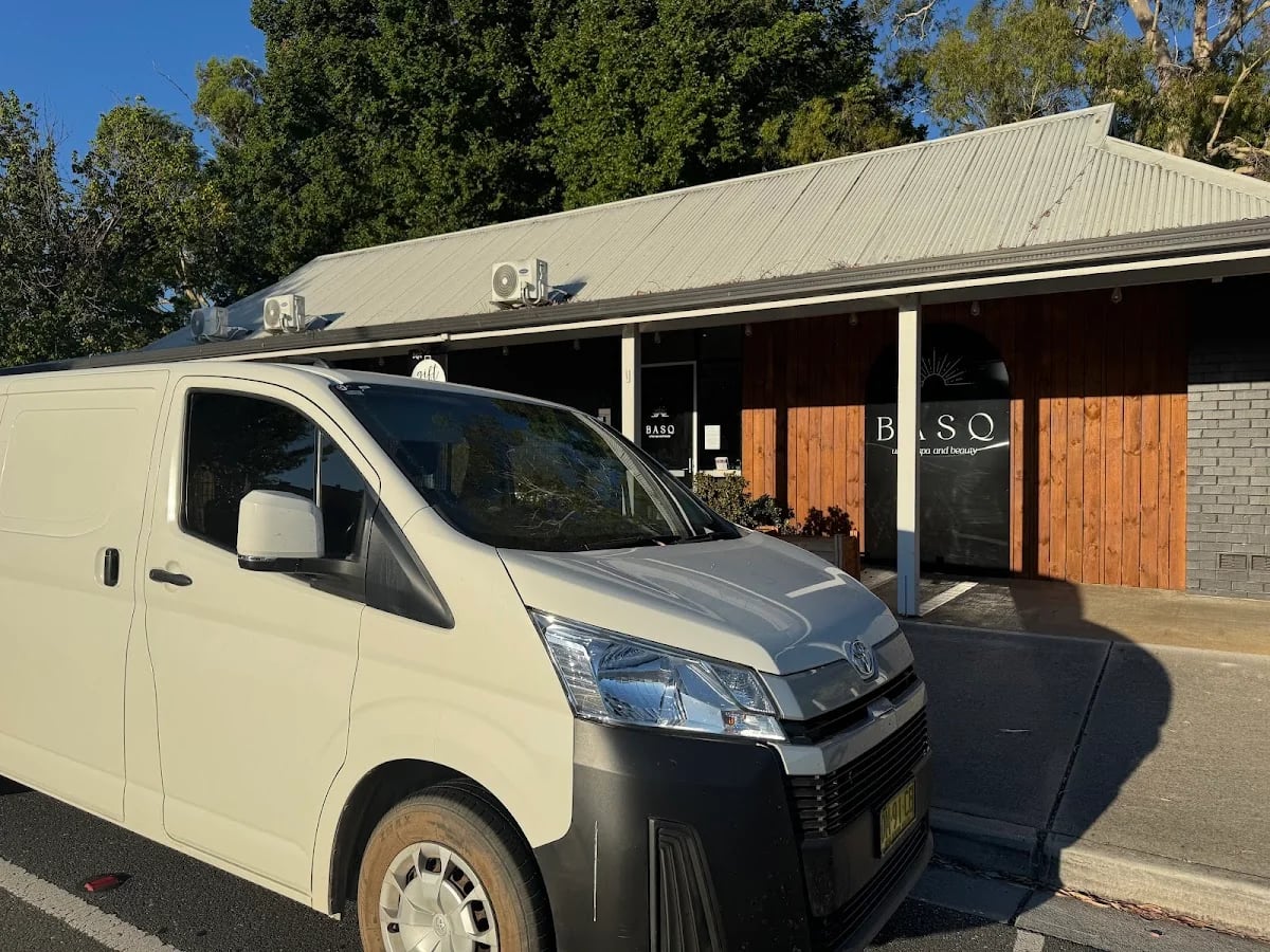 Adam Smith Painting & Decorating - Project 1