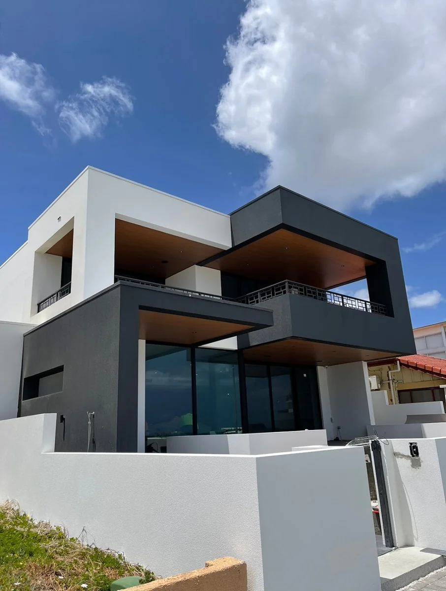 R&R Painter and Decorator - Project 1