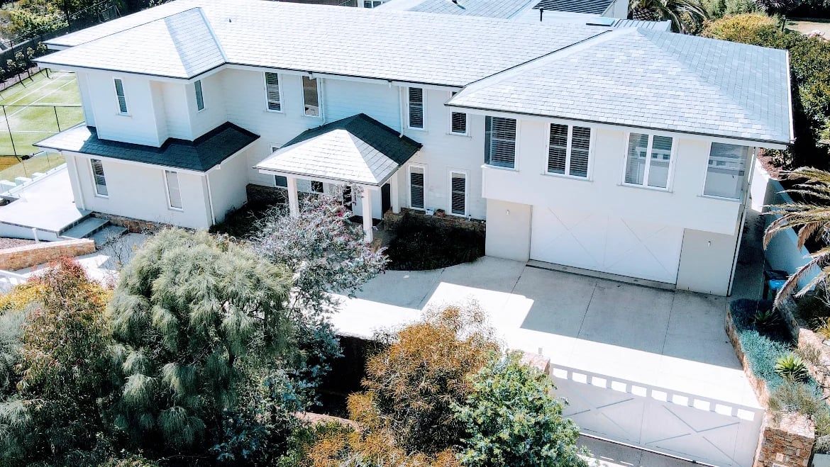 Arek Painting and Decorating Pty Ltd - Project 1