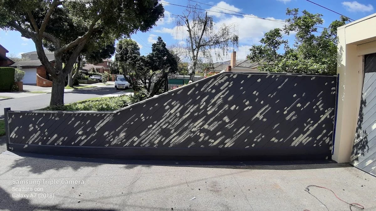 Elite Paint Melbourne - Project 1