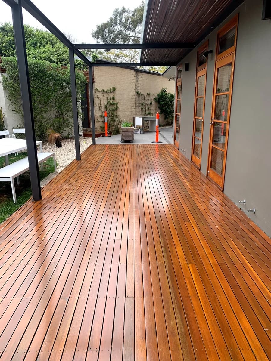 Nino's M Painting Services Pty Ltd - Project 4