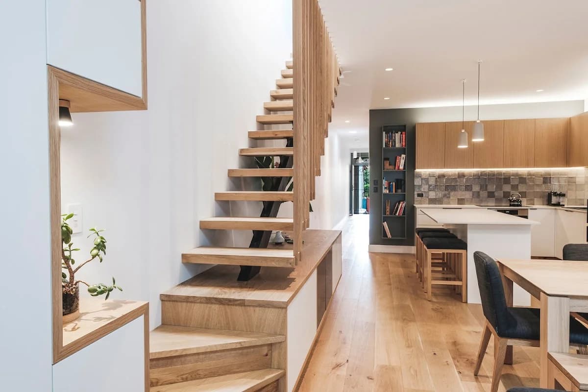 Nino's M Painting Services Pty Ltd - Project 3