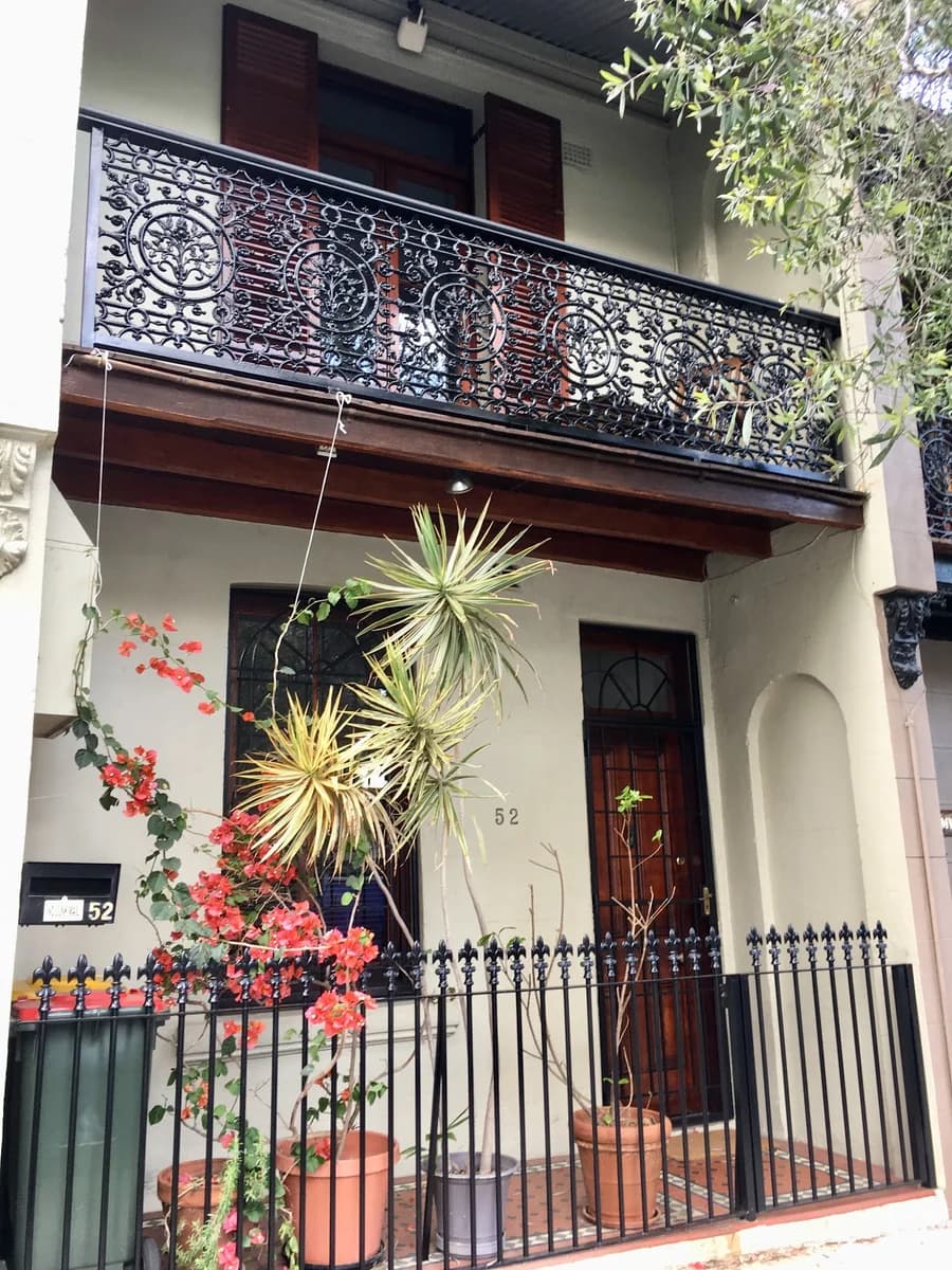 Nino's M Painting Services Pty Ltd - Project 5