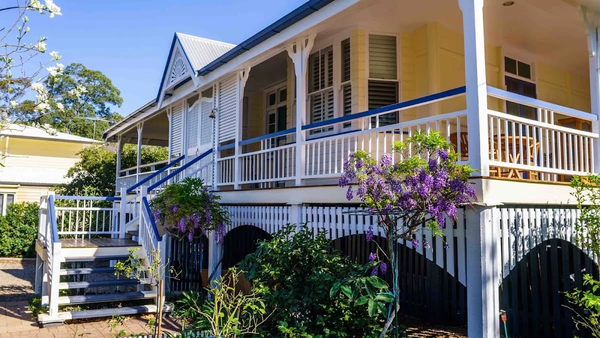 Reliable and Tidy Painting Service - Project 1