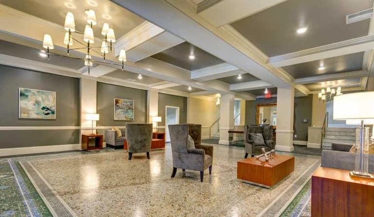 Commercial Painters Pty Ltd - Project 2