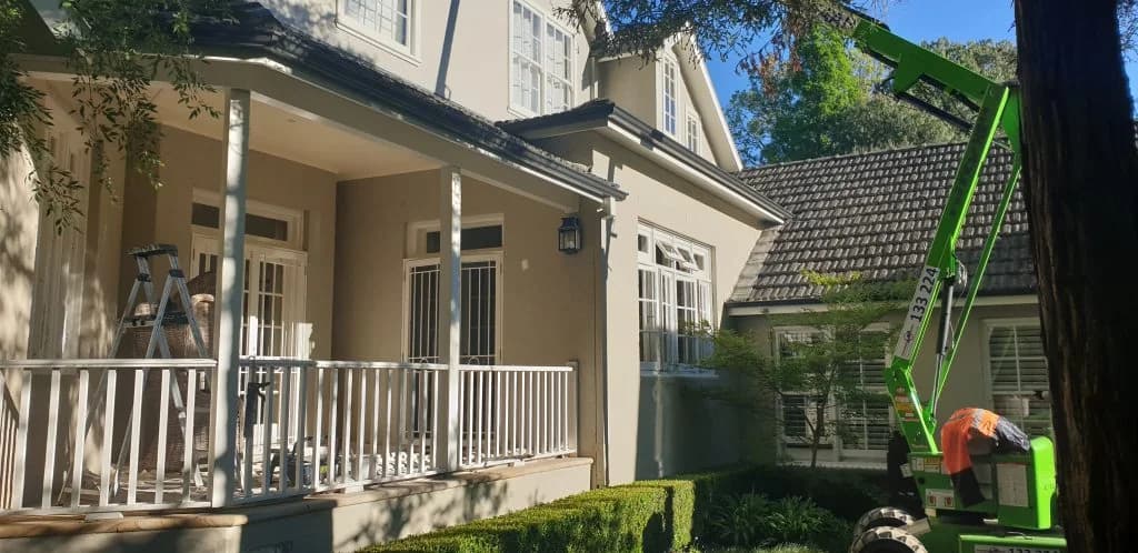 Colour Life Painting - Project 3