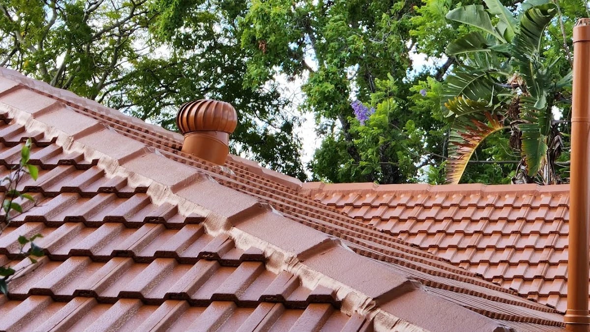 M & M Roofing Pty Ltd - Project 1