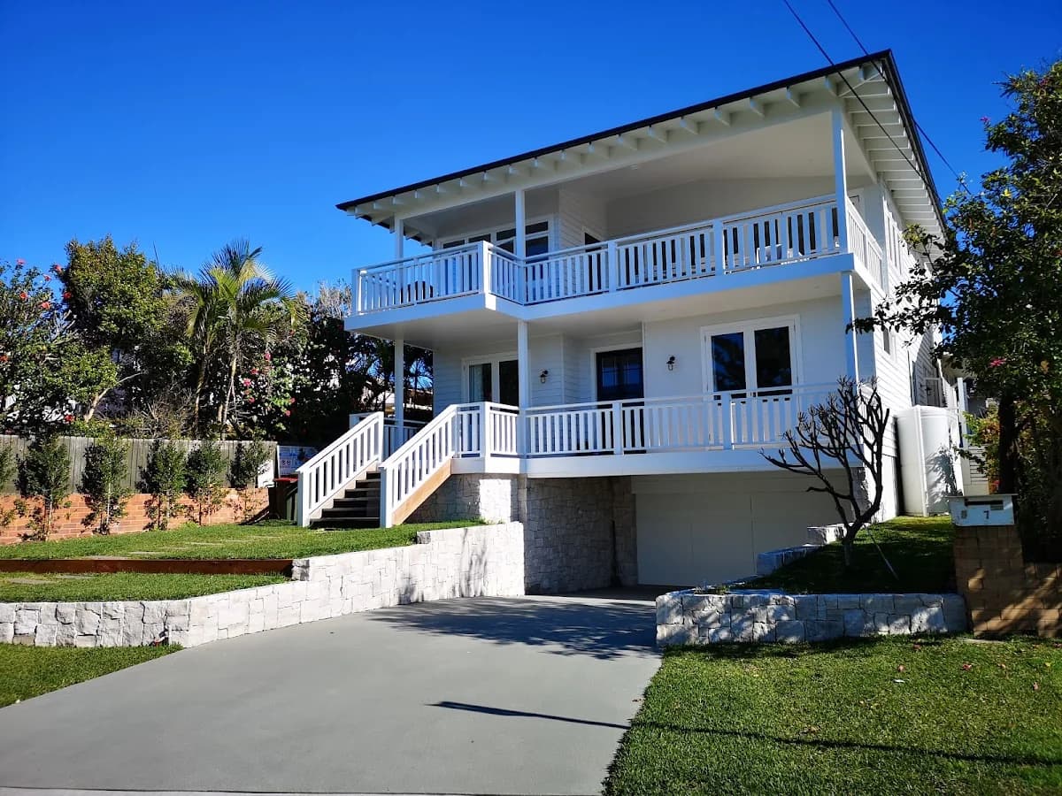 Sydney Paint and Remedial - Project 3