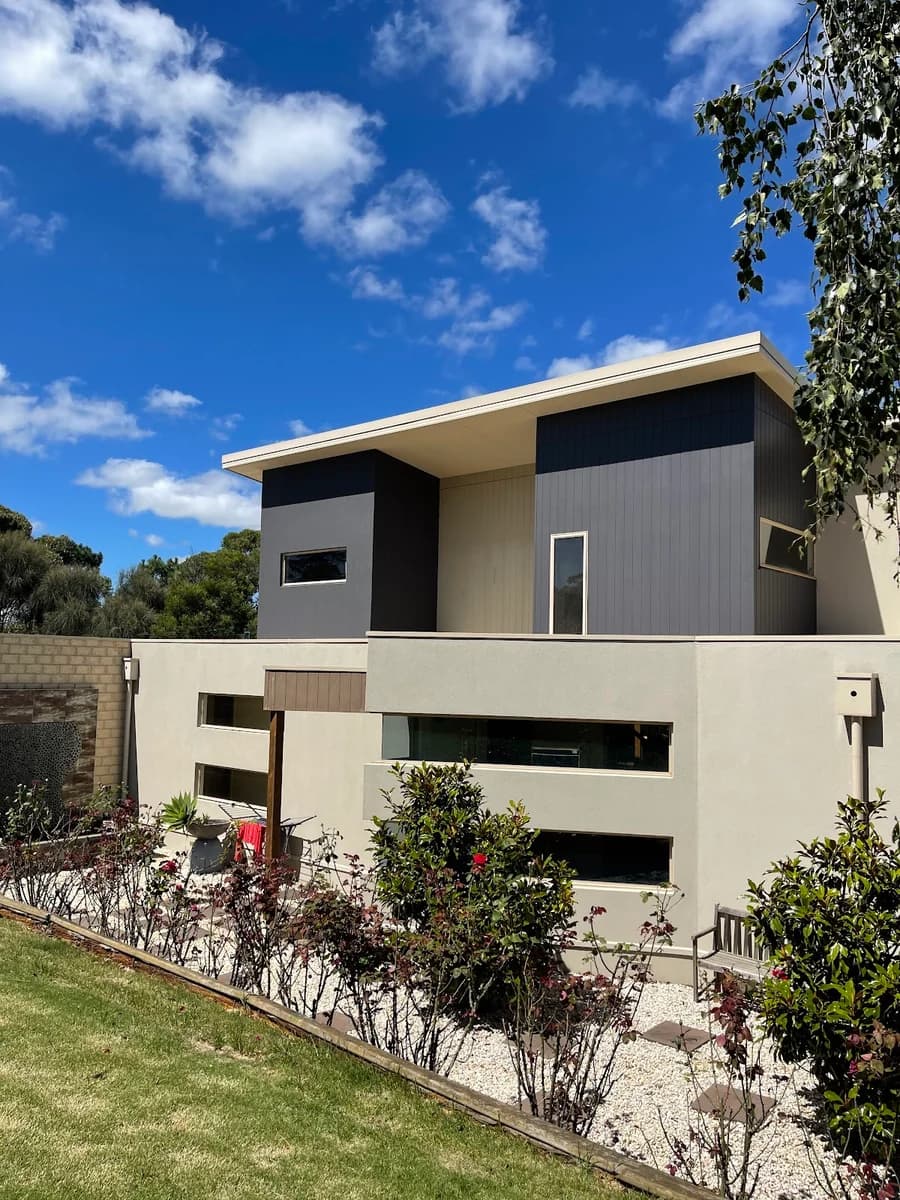 JL Prime Painting Services - Project 5