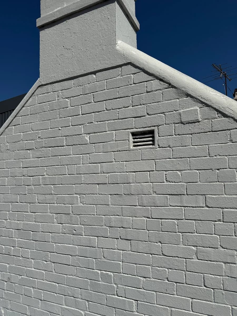 Vibrant finishes Pty LTD - Project 2