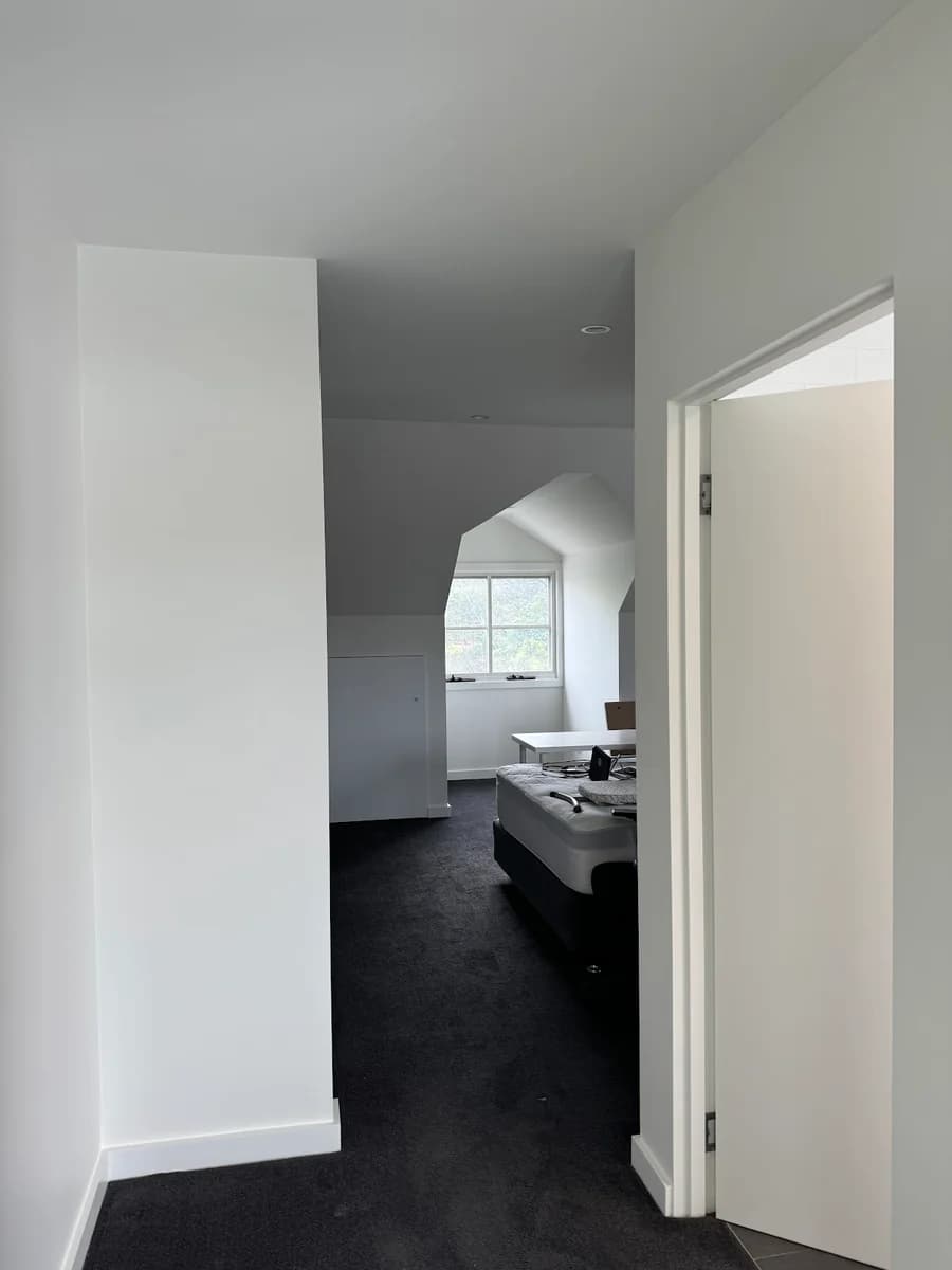 Vibrant finishes Pty LTD - Project 4