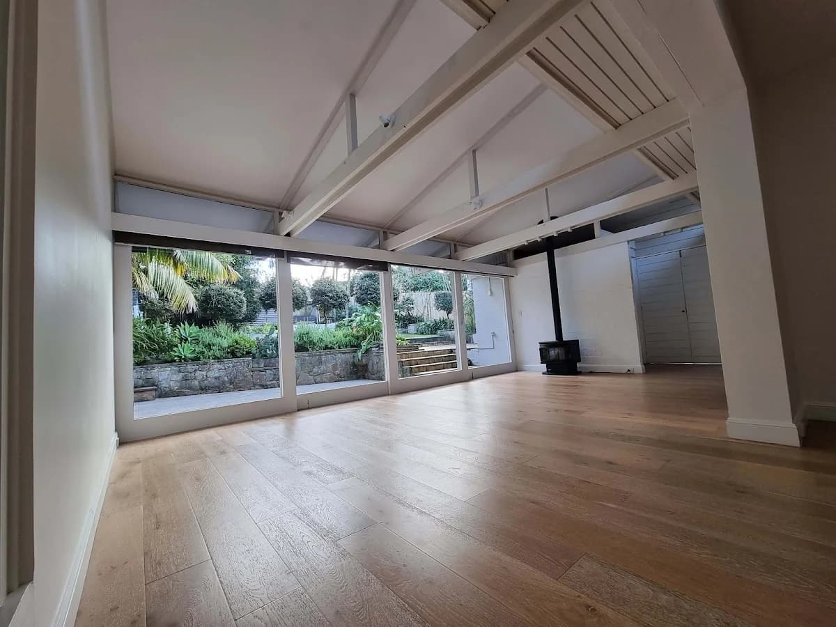 Expertise Painting Sydney Painter - Project 3