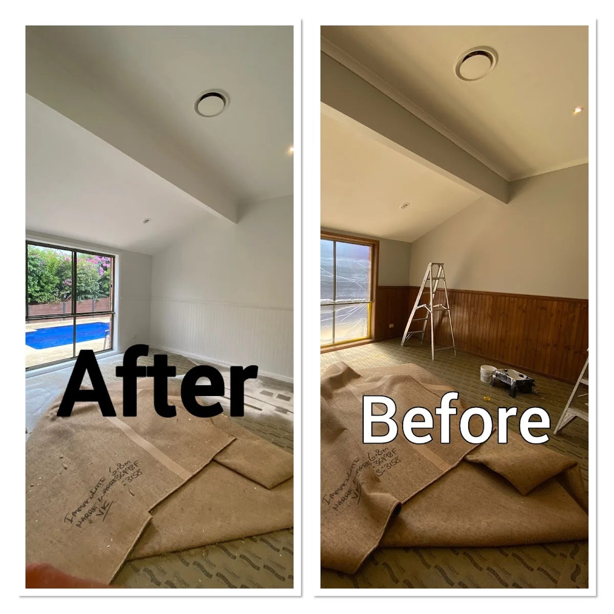 Paran Painting - Project 1