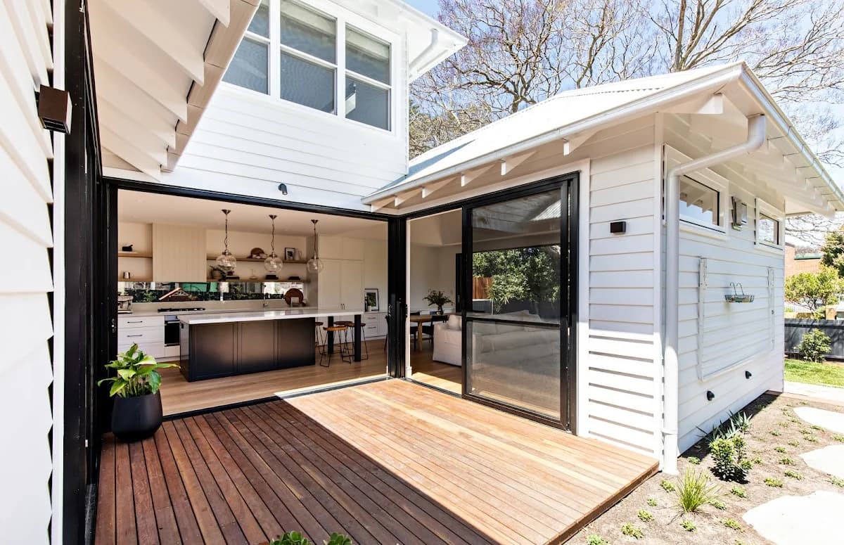 Distinction Painting - Project 3