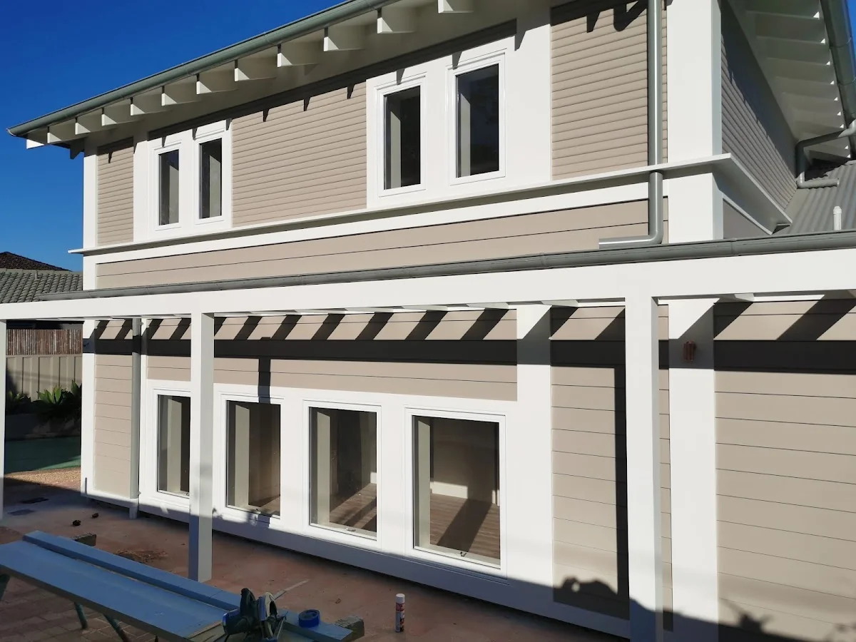 Distinction Painting - Project 5