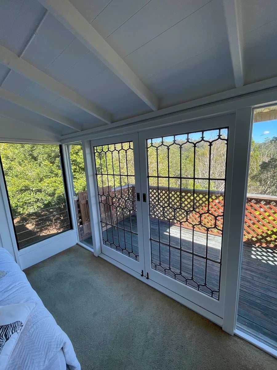 Bellingen Painting Services - Project 1