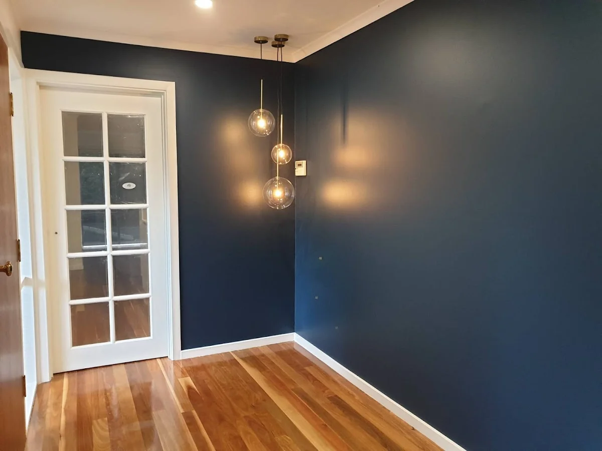 Ahura Painting Services - Project 1