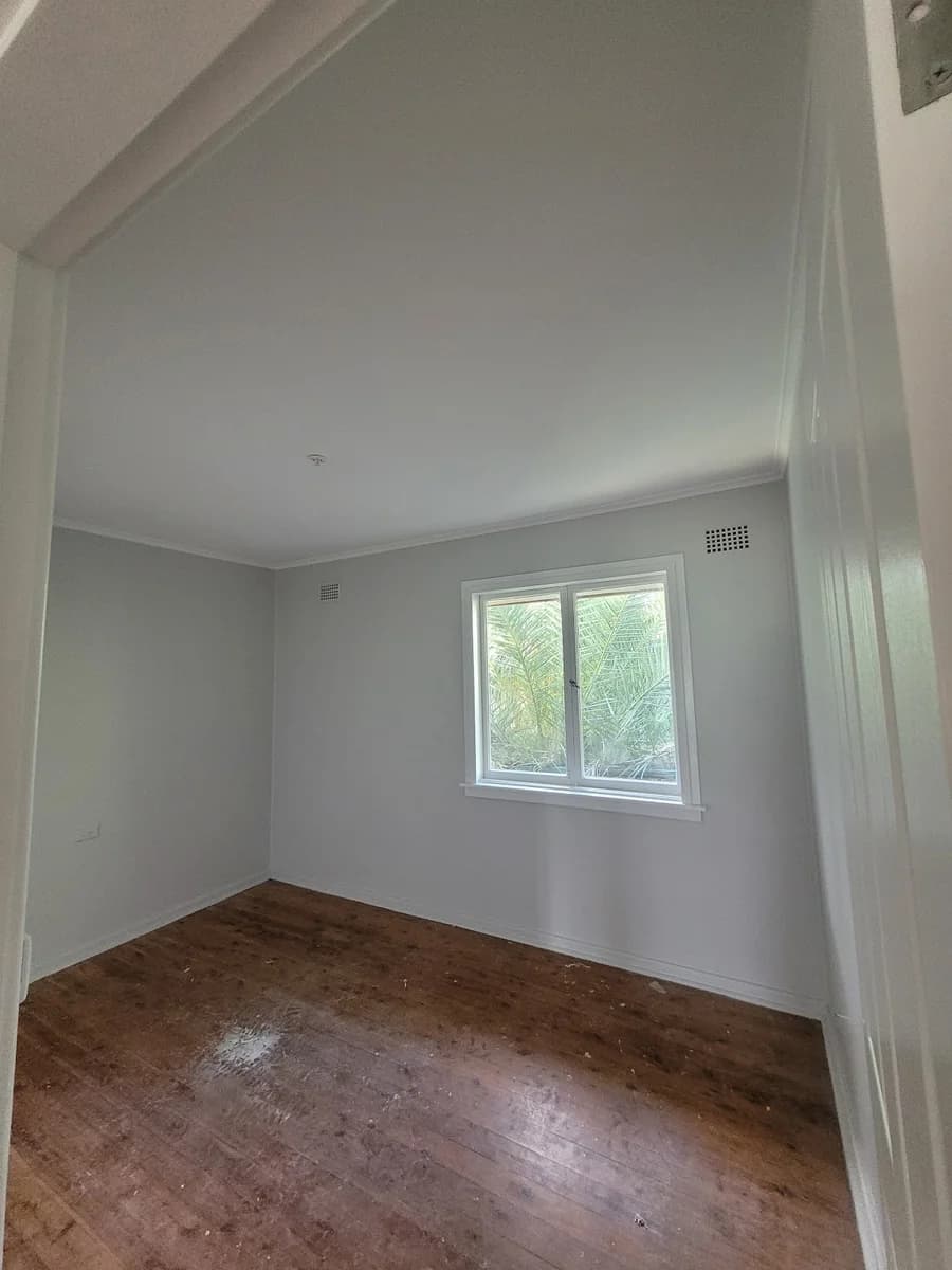 Edgar's Painting Sydney - Project 2