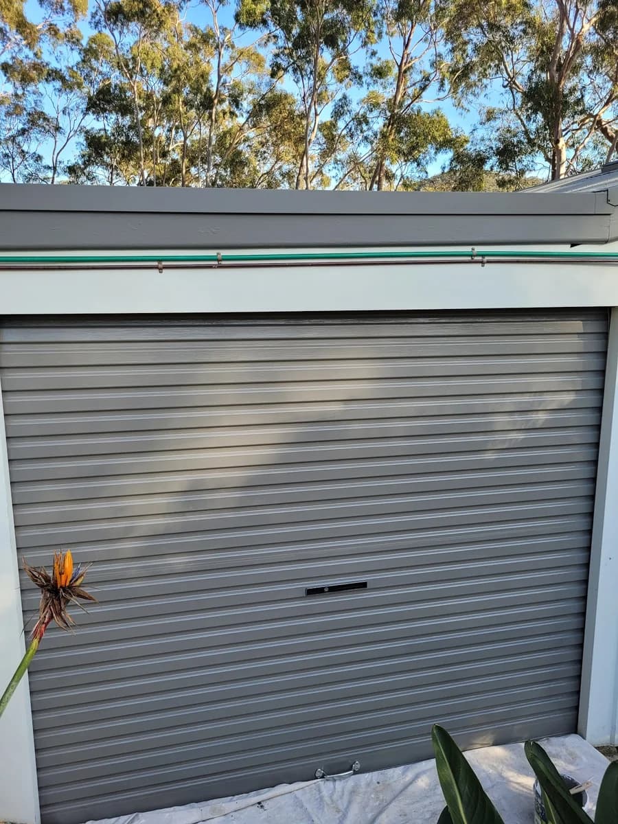 Edgar's Painting Sydney - Project 3