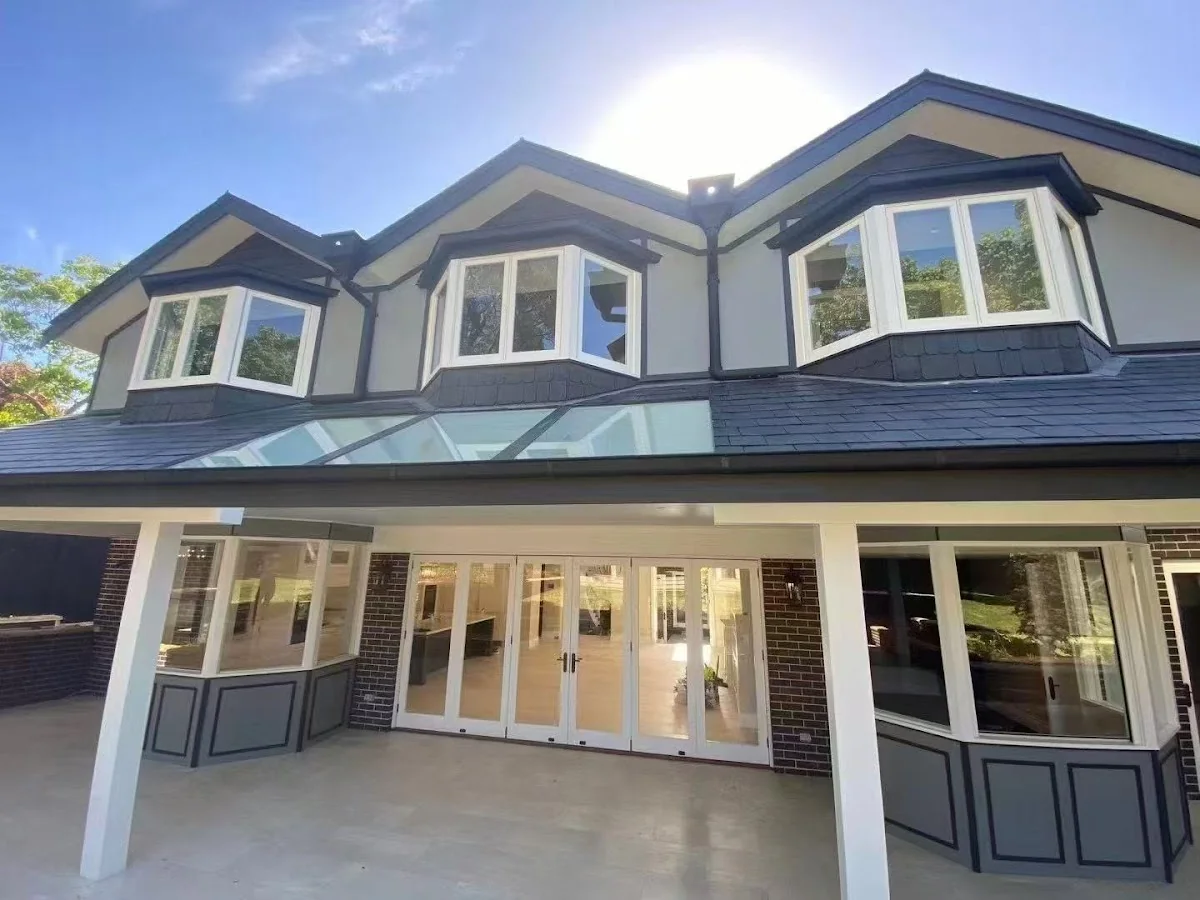 Ozi Quality Painting Services - Project 1