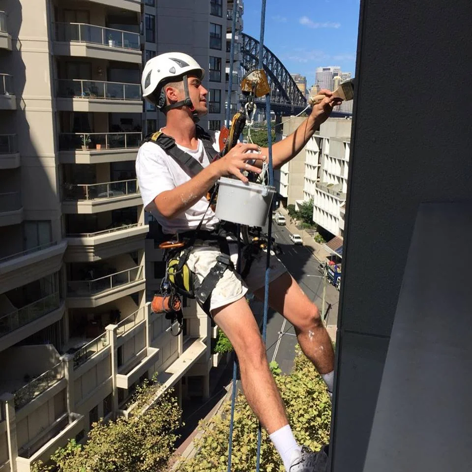 Premier Painting Company - Project 1