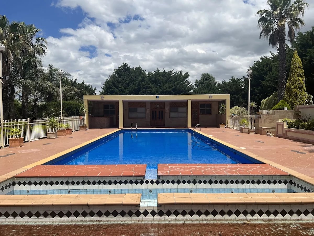 APF PAINTING SERVICE - Project 1