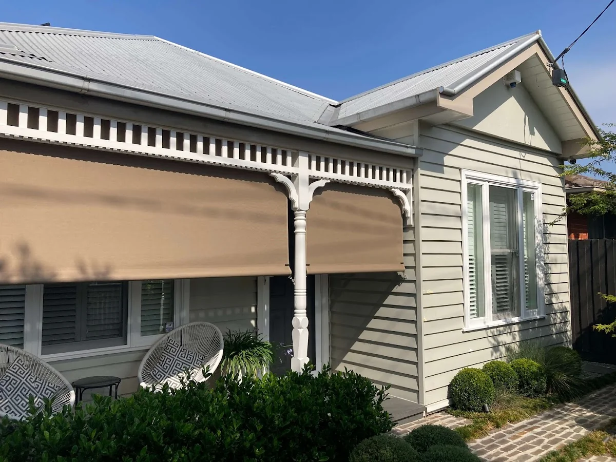 Nolan's Painting - Project 1