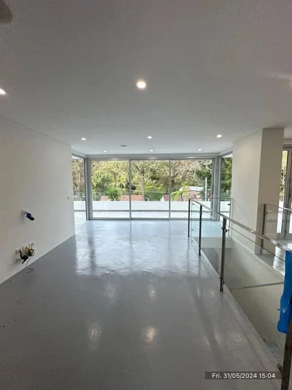 Red Star Painting - Project 3