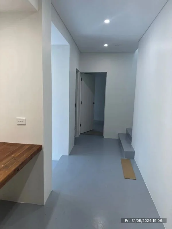 Red Star Painting - Project 4