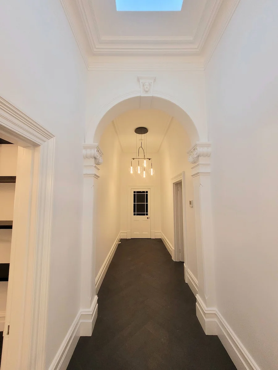 DunneRight painting & decorating Pty Ltd. - Project 1