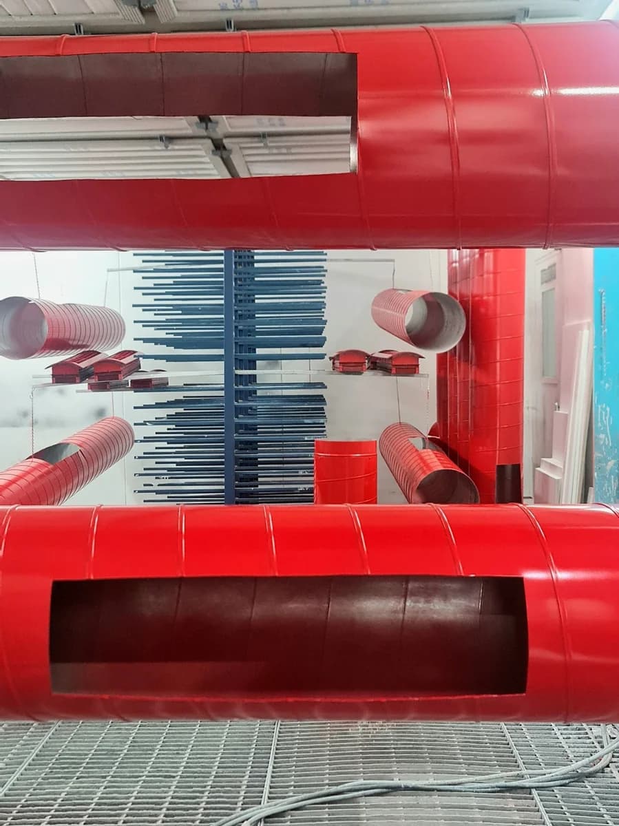 Flat Out Finishes Pty Ltd - Project 4