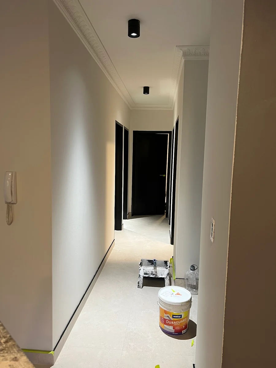 Sydney Paintmasters - Project 3