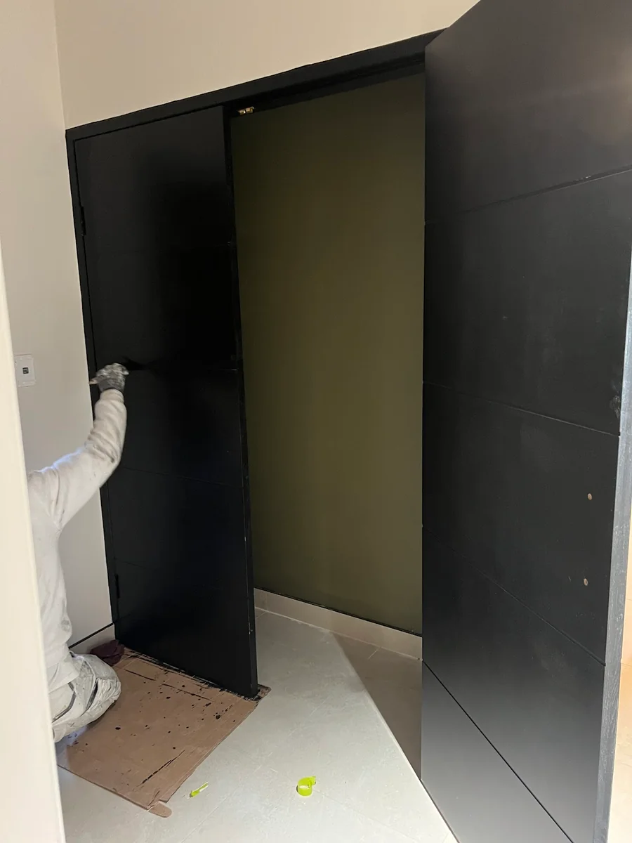 Sydney Paintmasters - Project 4