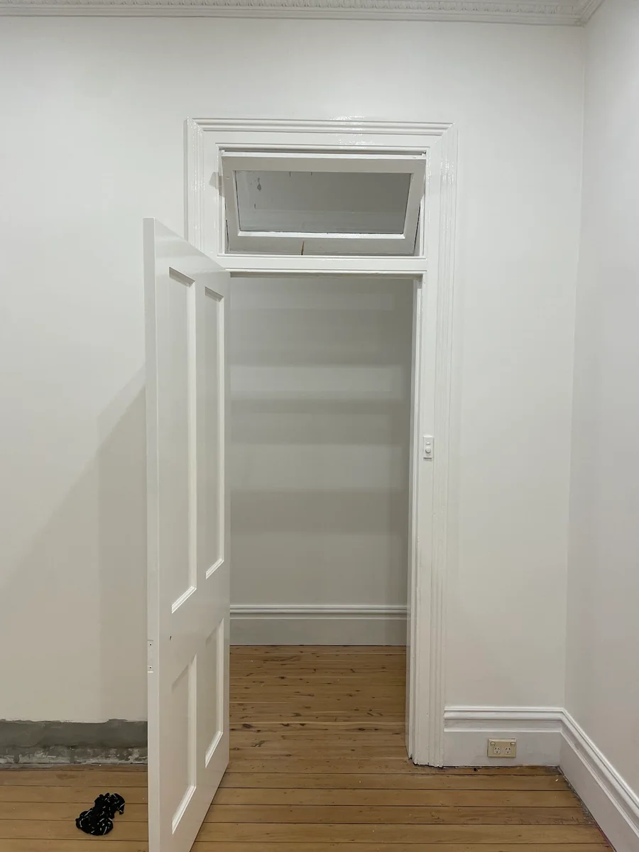 Sydney Paintmasters - Project 5