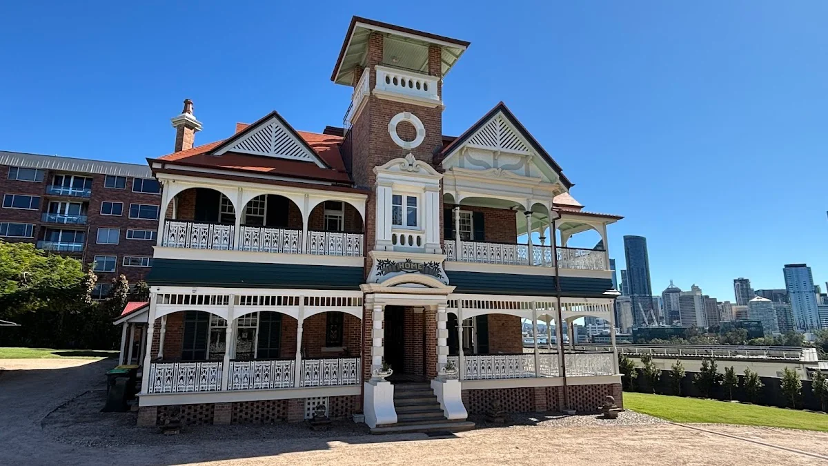 A.R. Painting Solutions Pty Ltd - Project 1