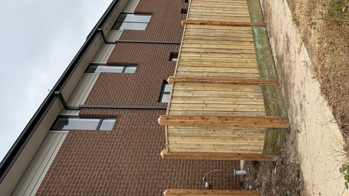 Noori Fencing - Project 1