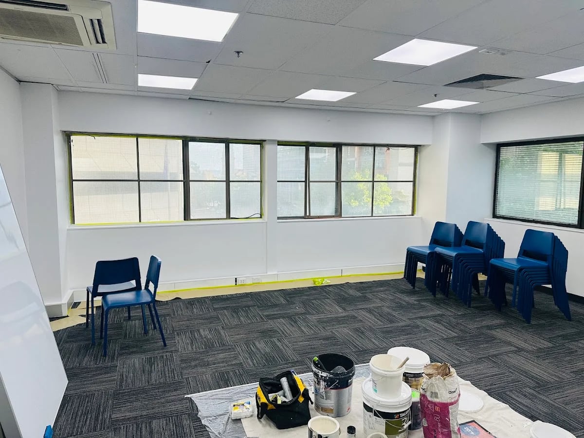 Freshy Painters Pty Ltd - Project 1