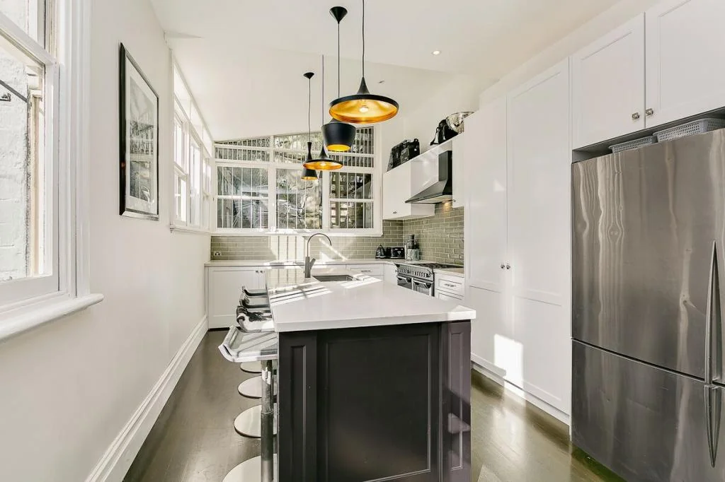 Colourcast Painting and Decorating - Main project