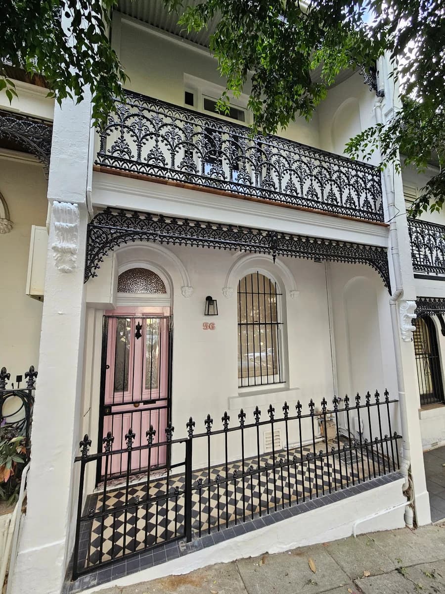 Colourcast Painting and Decorating - Project 4