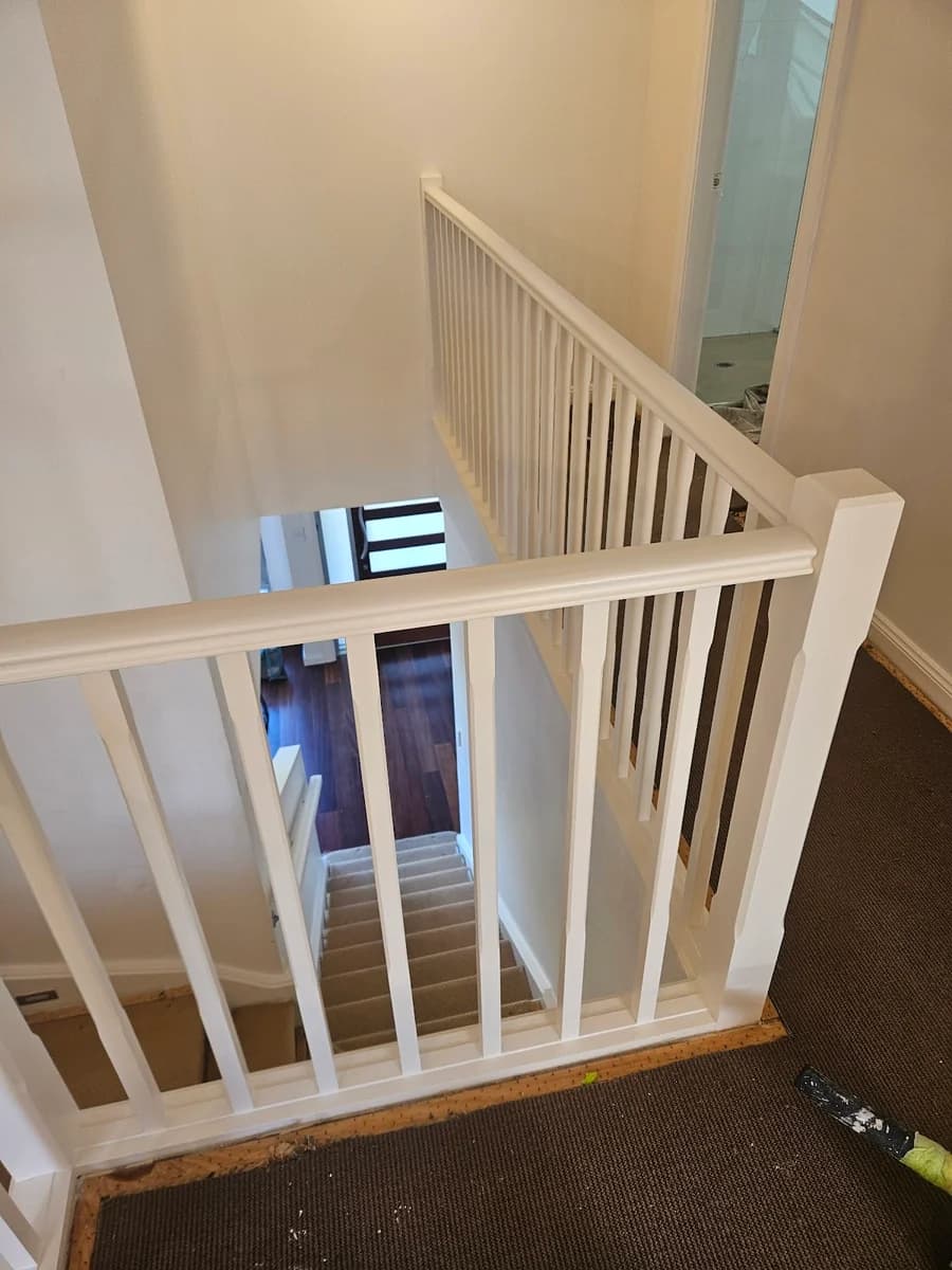 Colourcast Painting and Decorating - Project 2