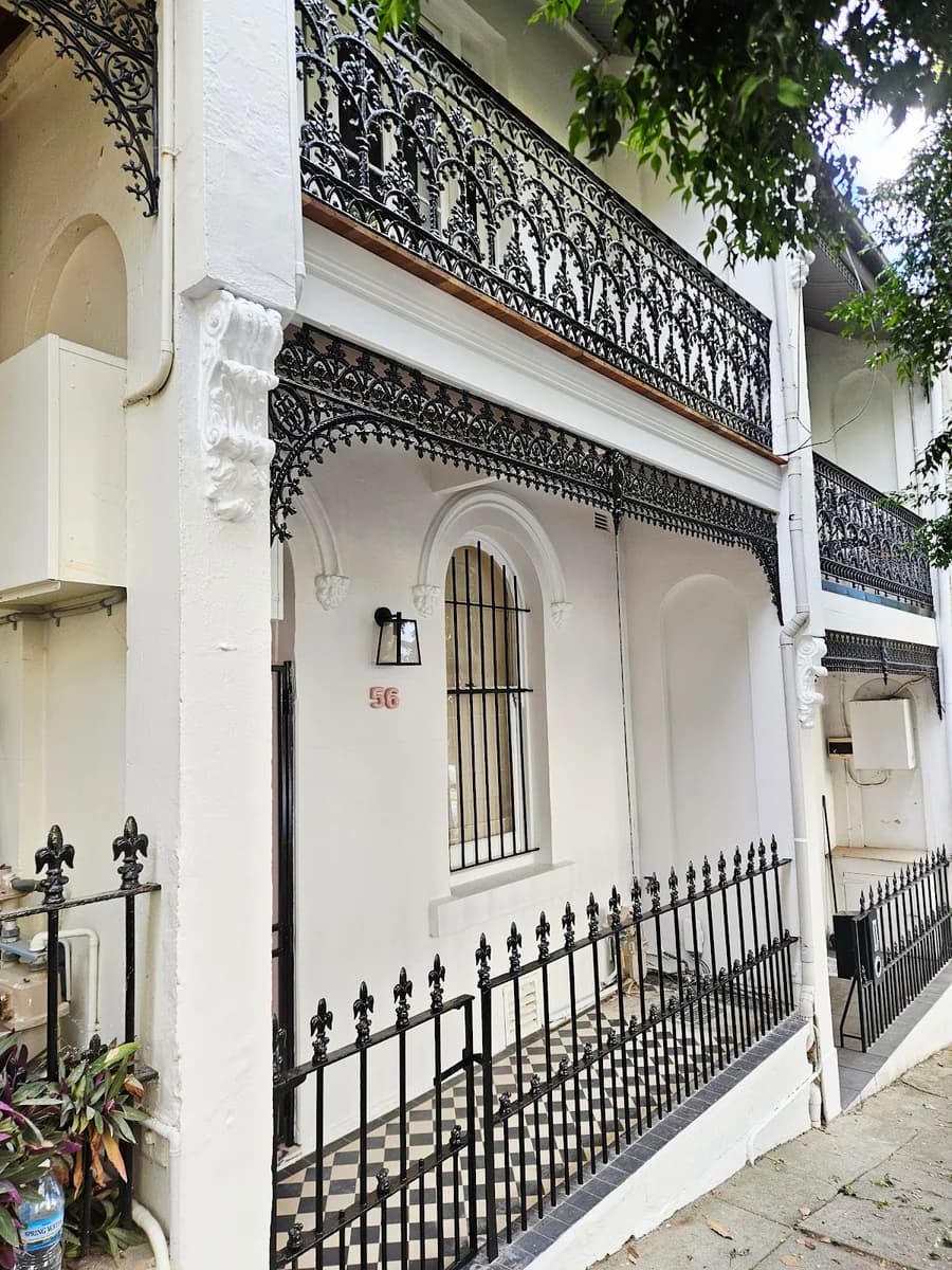 Colourcast Painting and Decorating - Project 3