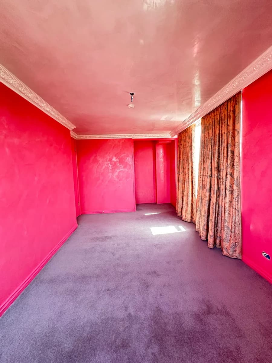 Venetian Plaster Artistry & Painting Services - Project 2