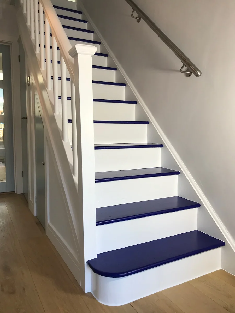 Venetian Plaster Artistry & Painting Services - Project 4