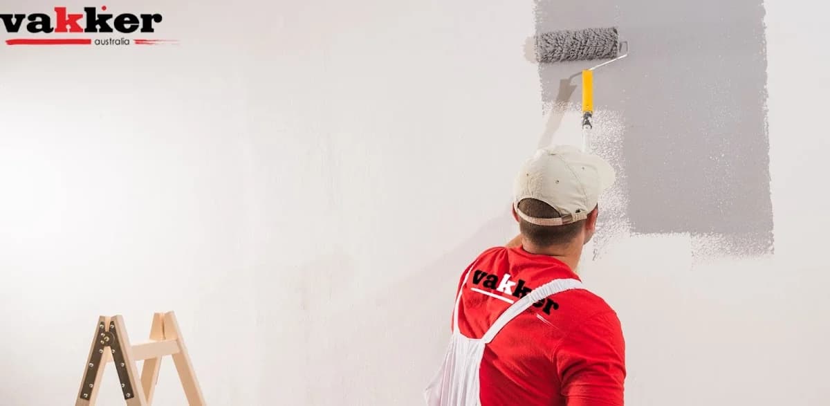 Vakker Australia - Project 3